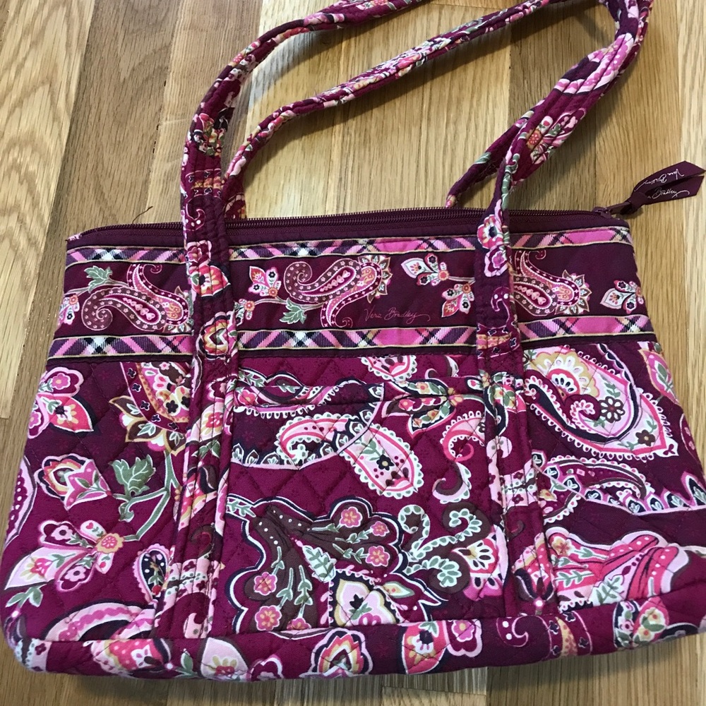 Vera Bradley Purse
